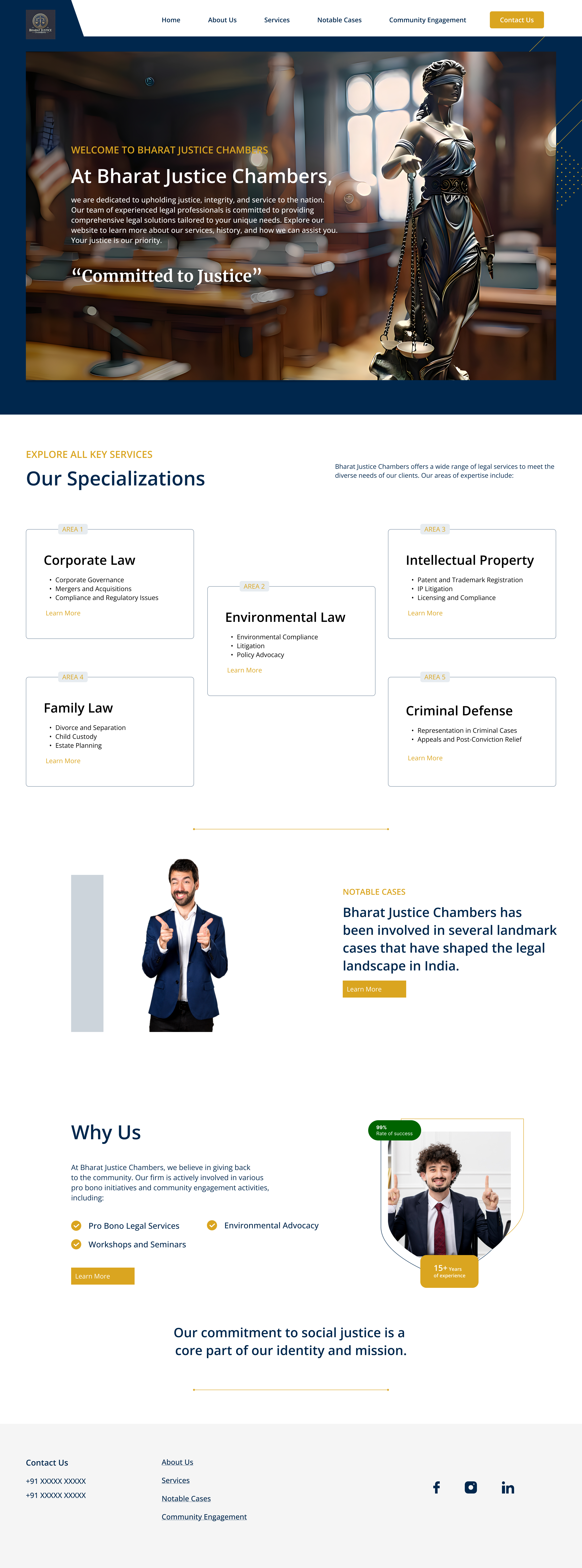 UI Design