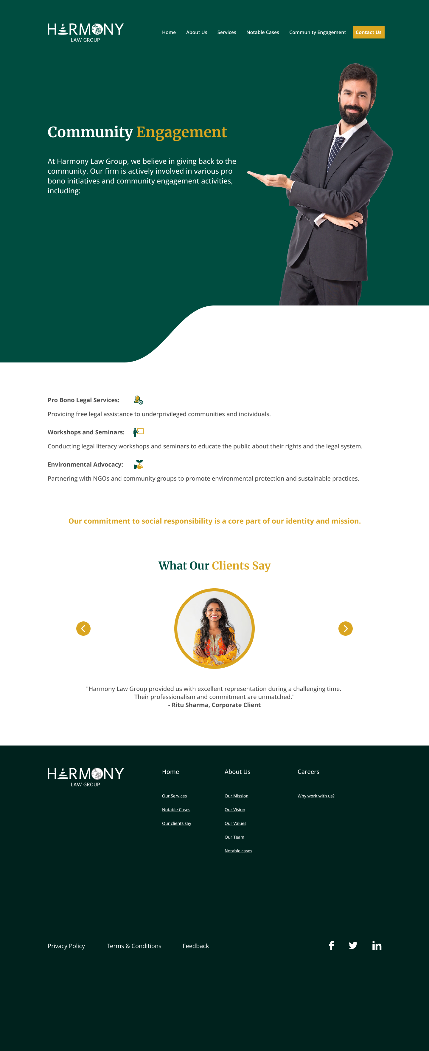 UI Design