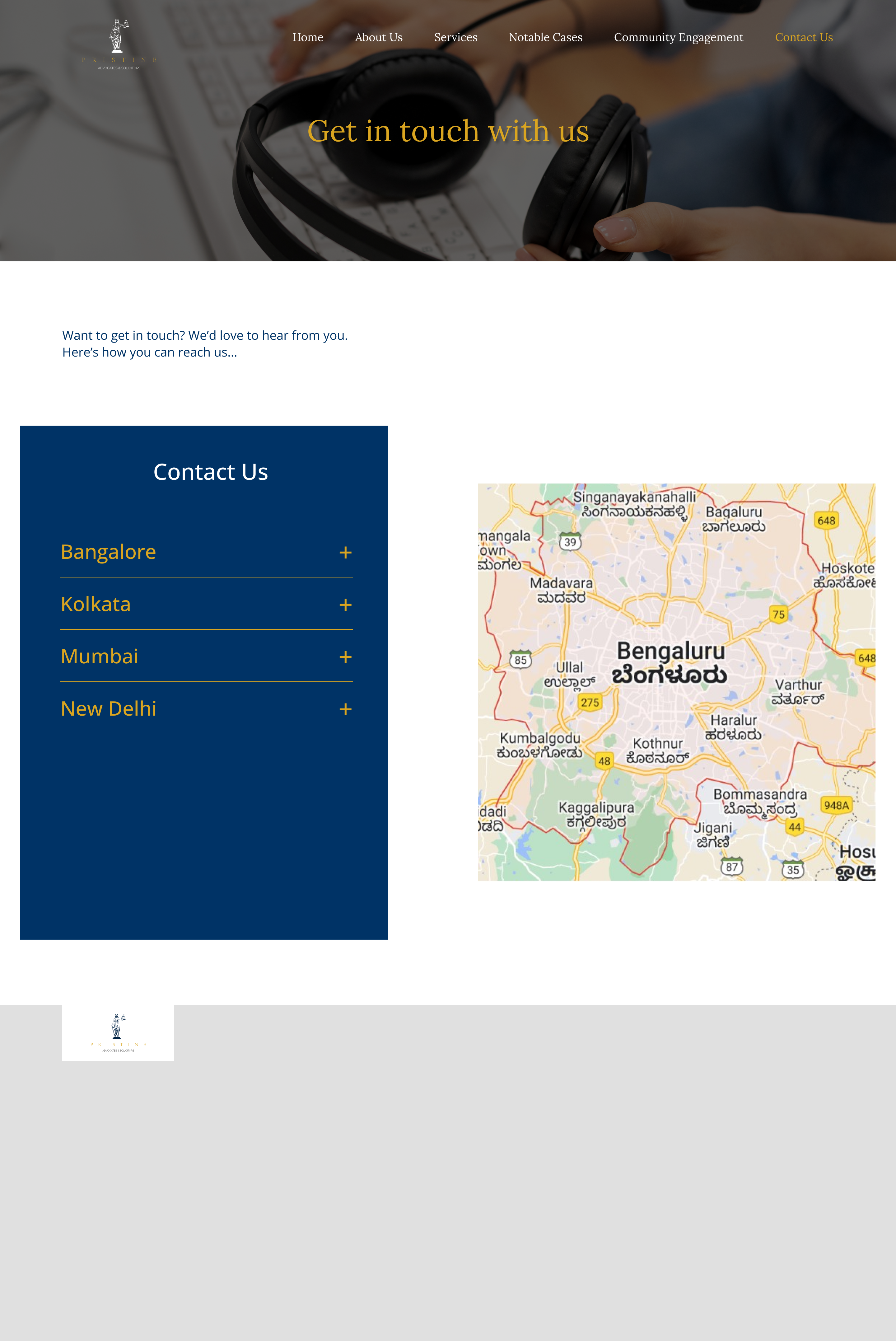 UI Design