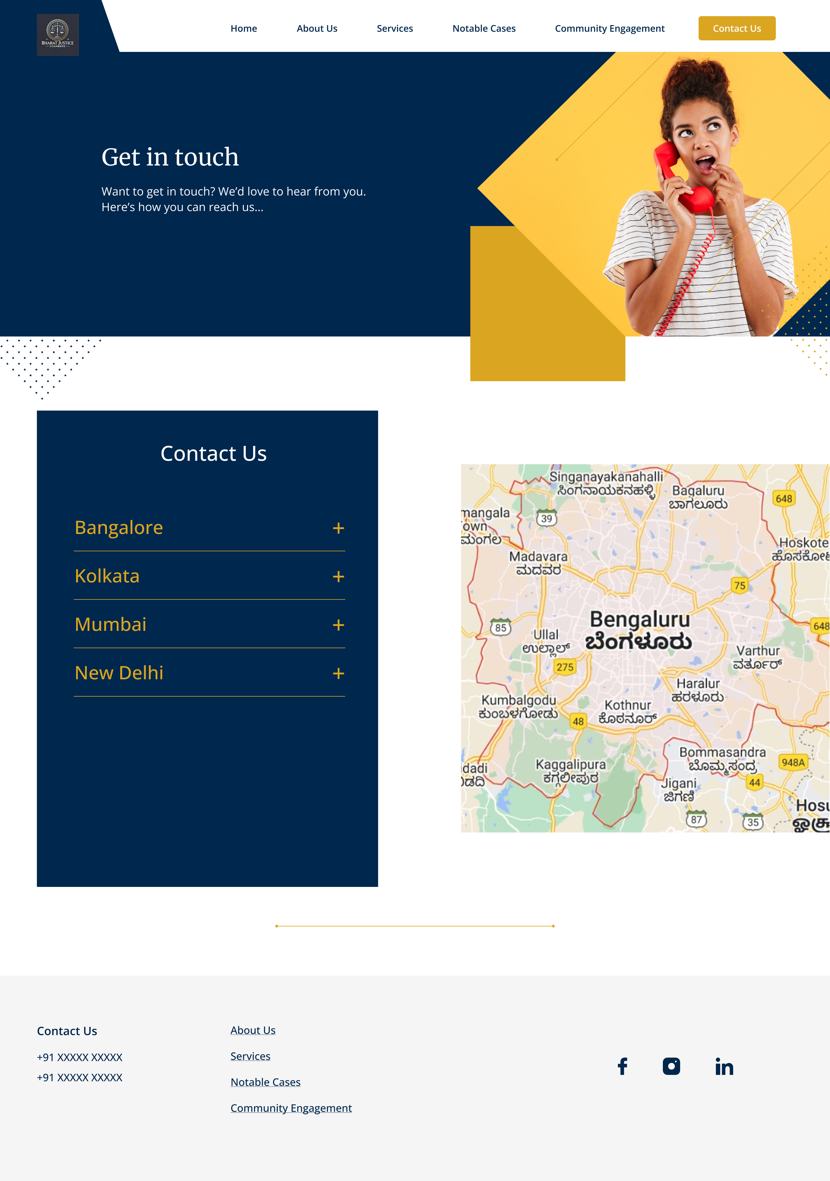 UI Design