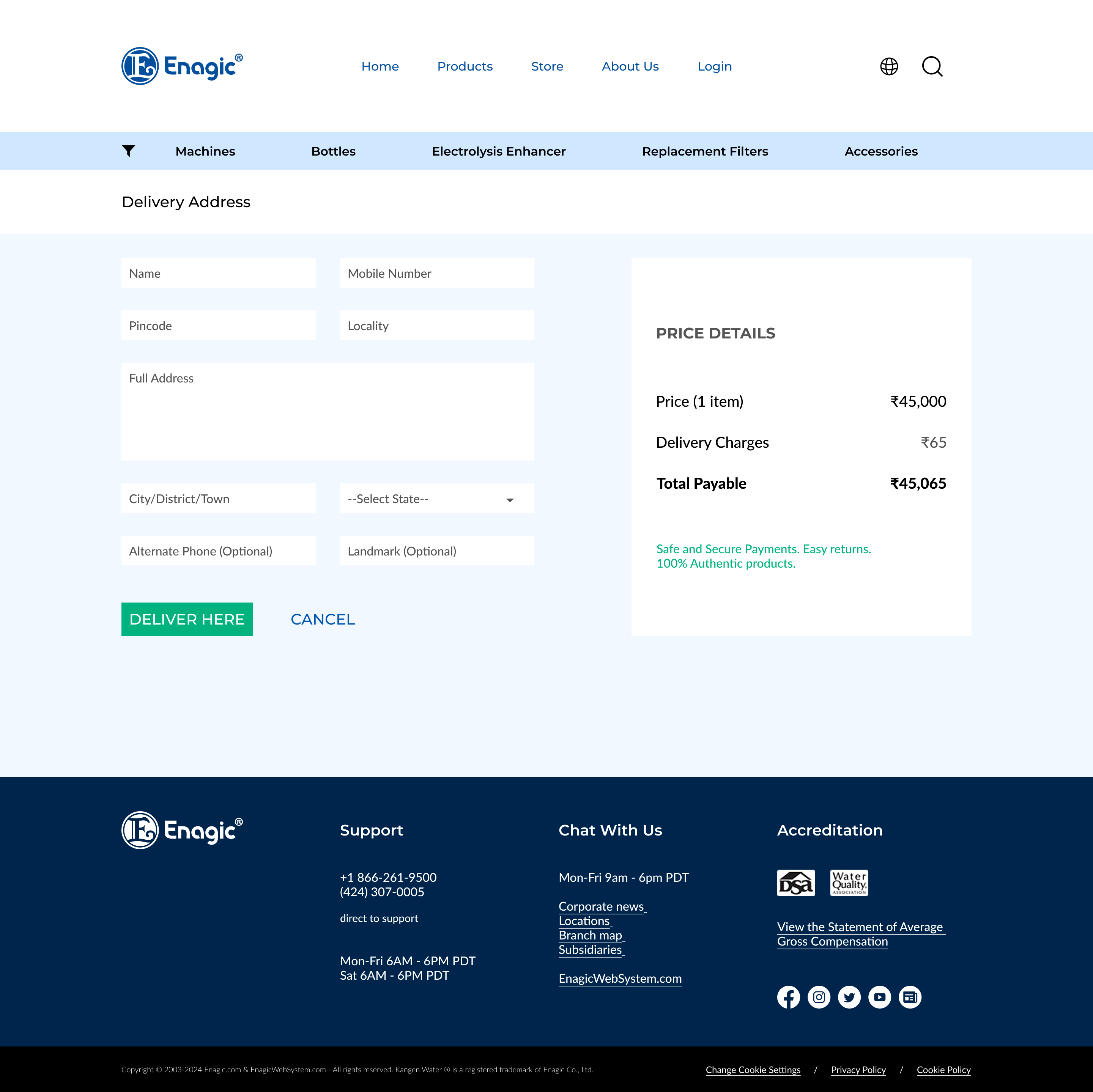 UI Design