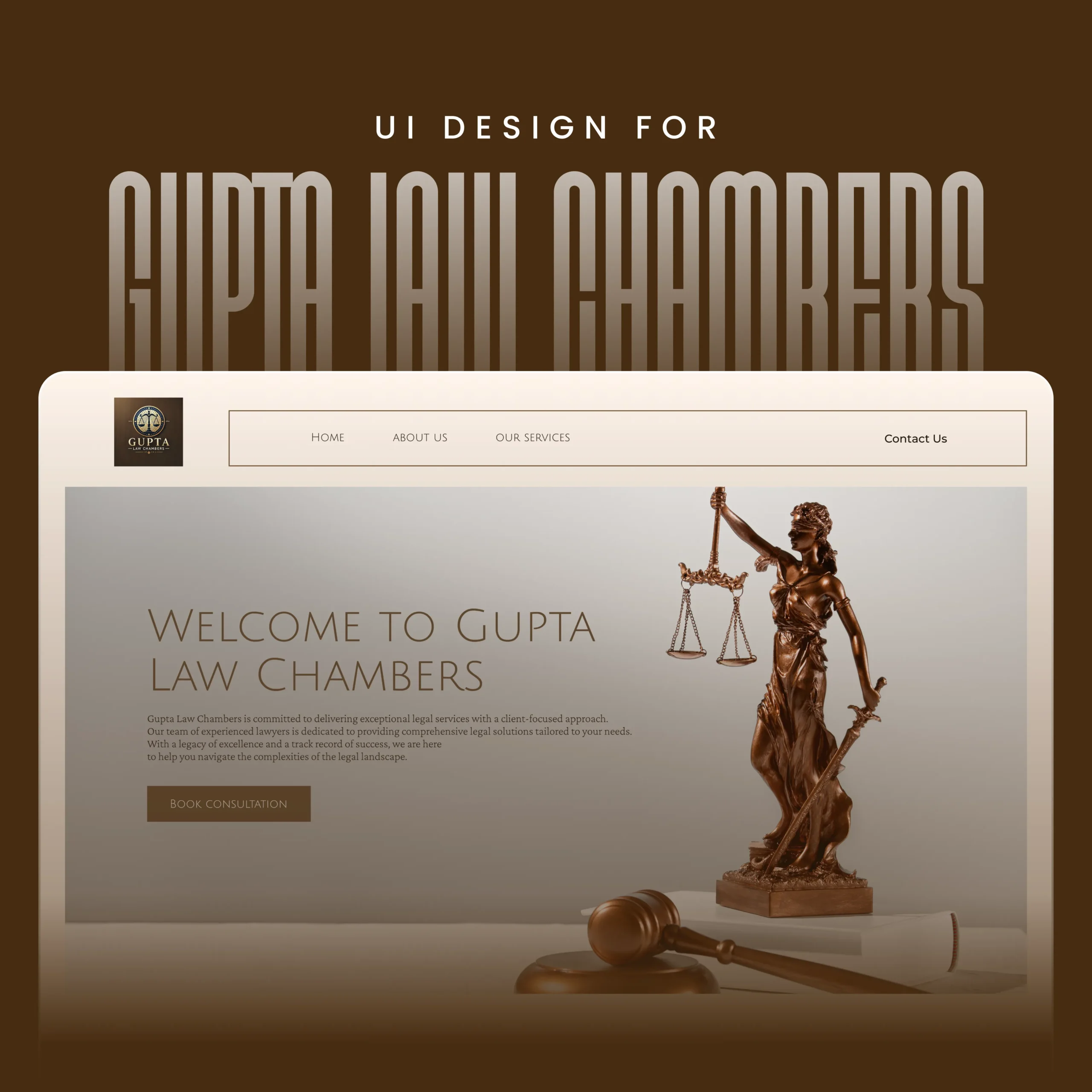 Gupta Law Chambers