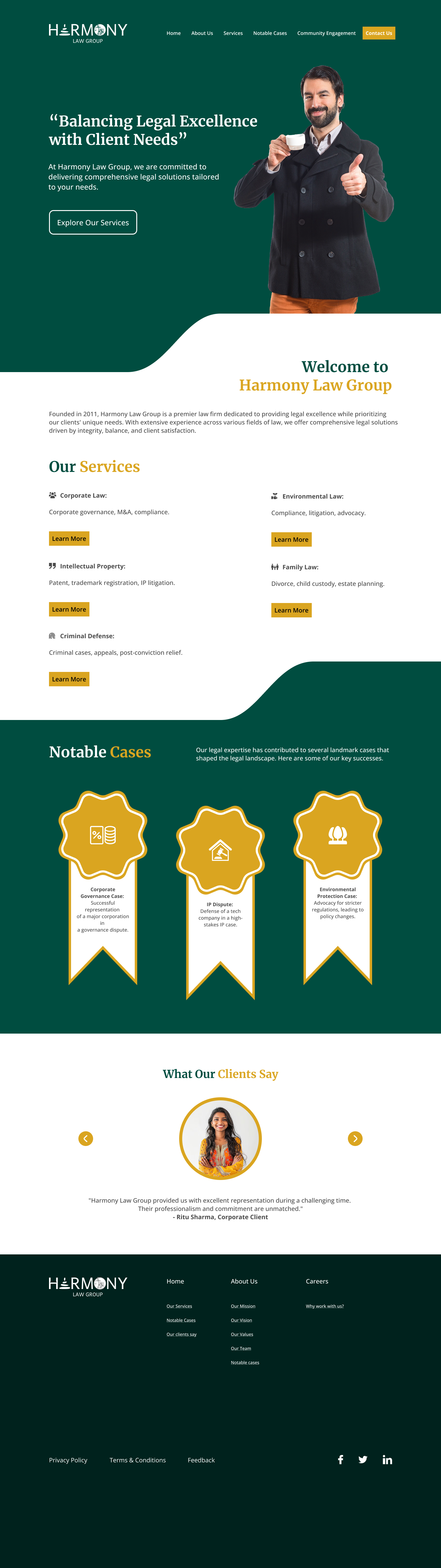 UI Design