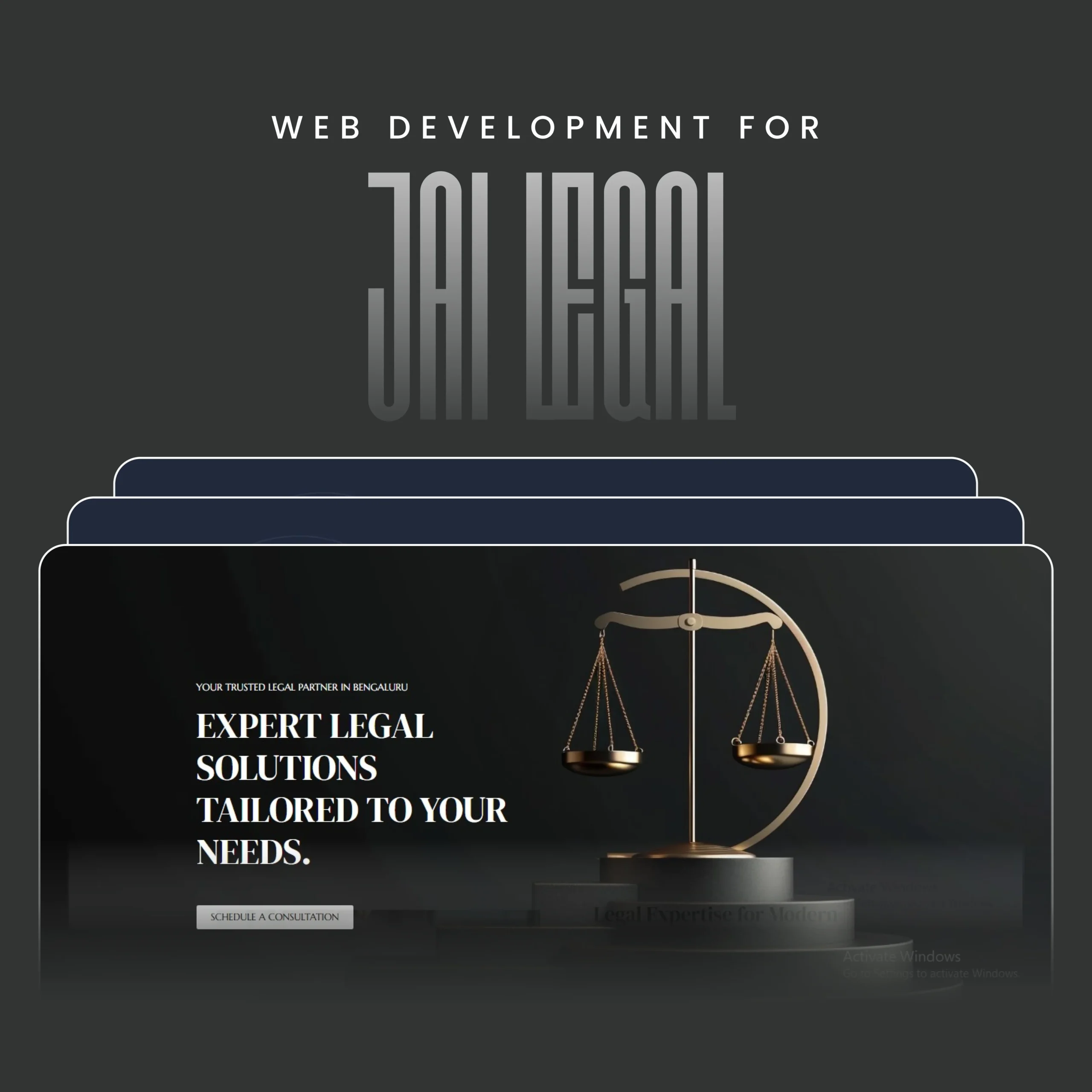 JAI LEGAL