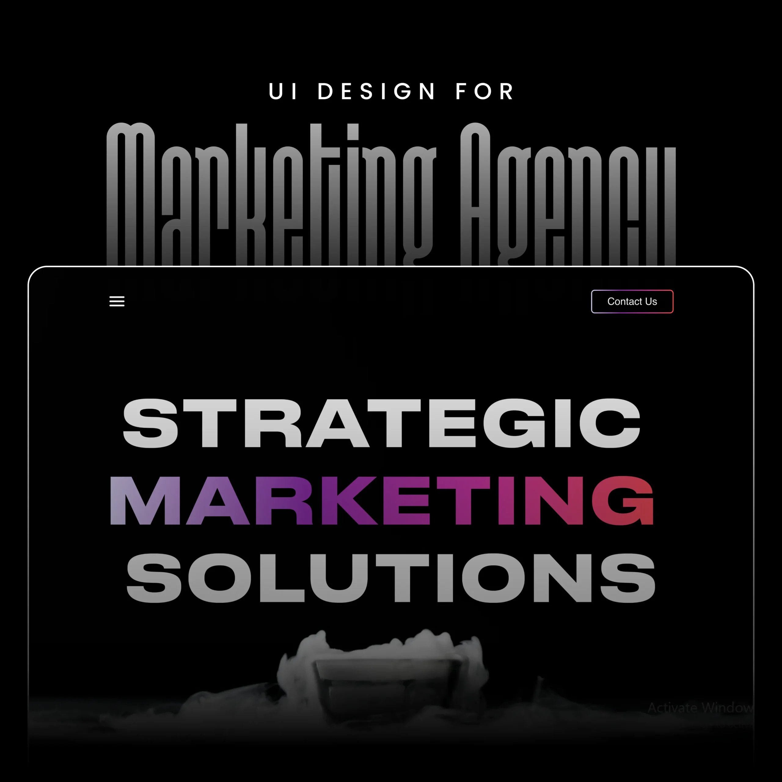 Digital Marketing Agency