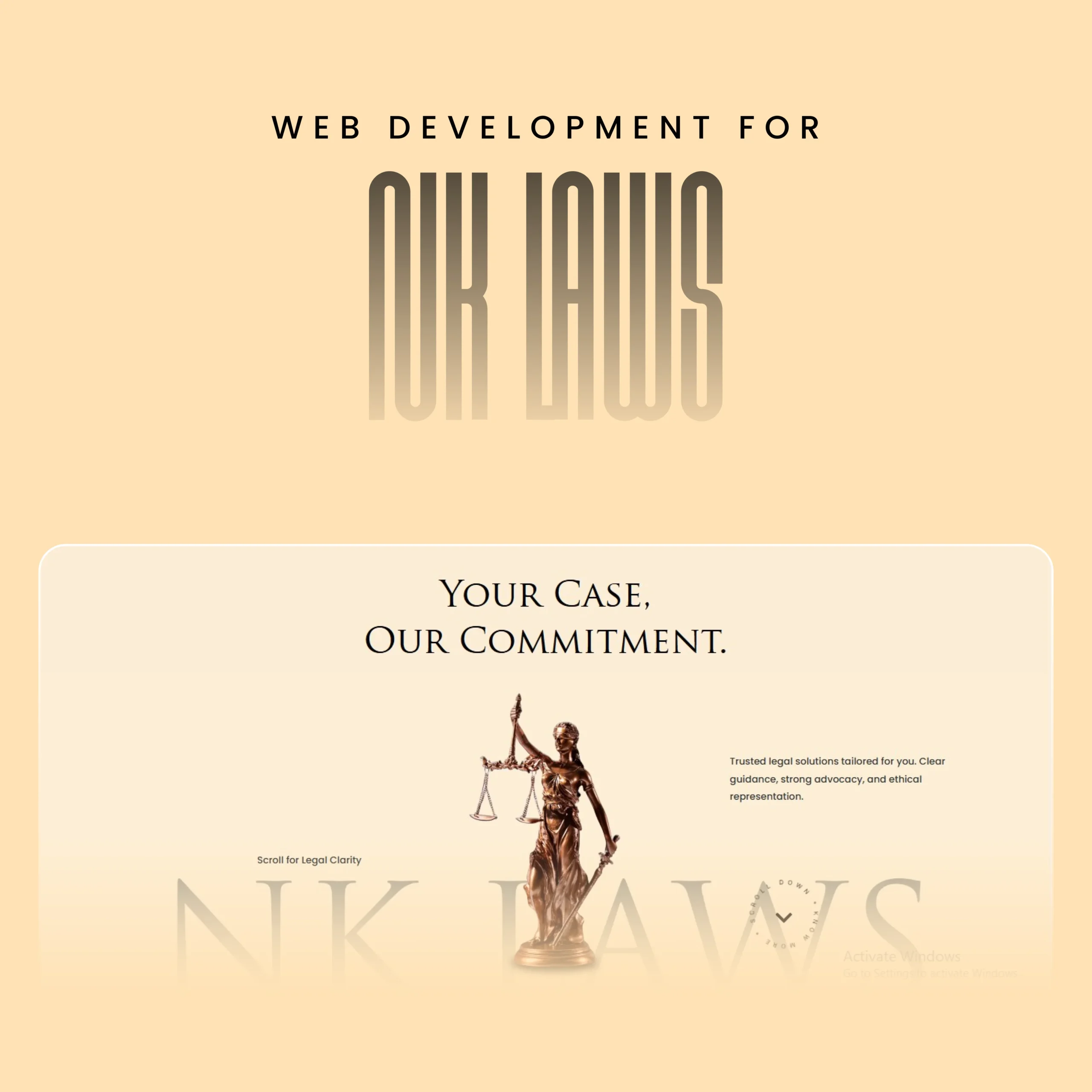 NK LAWS