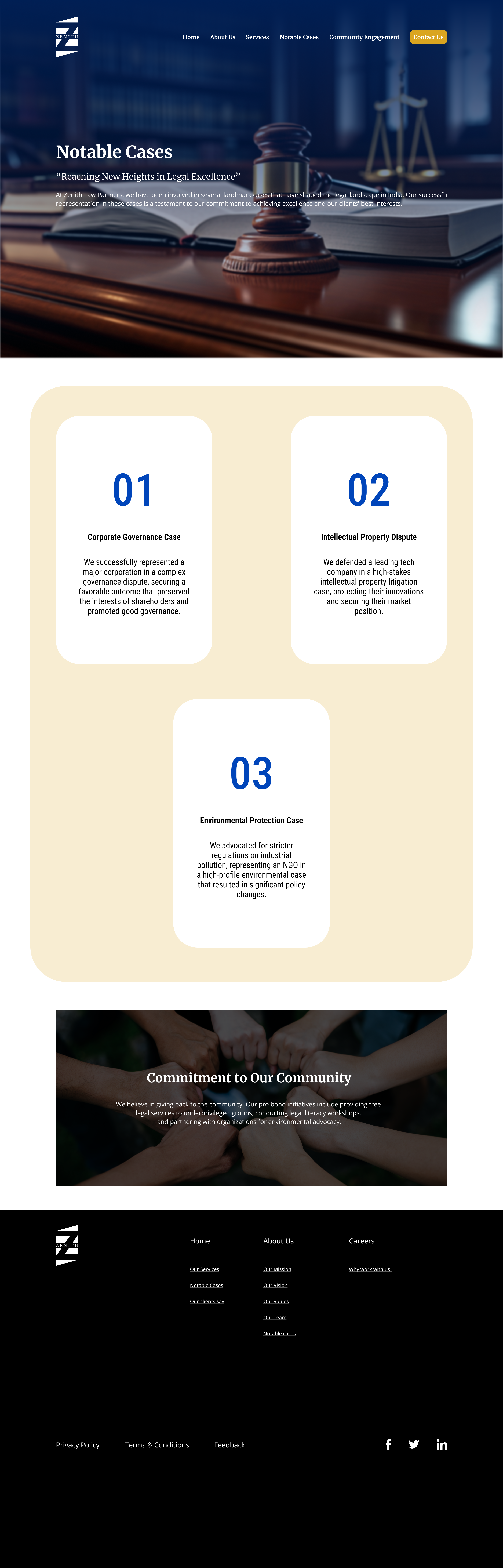 UI Design