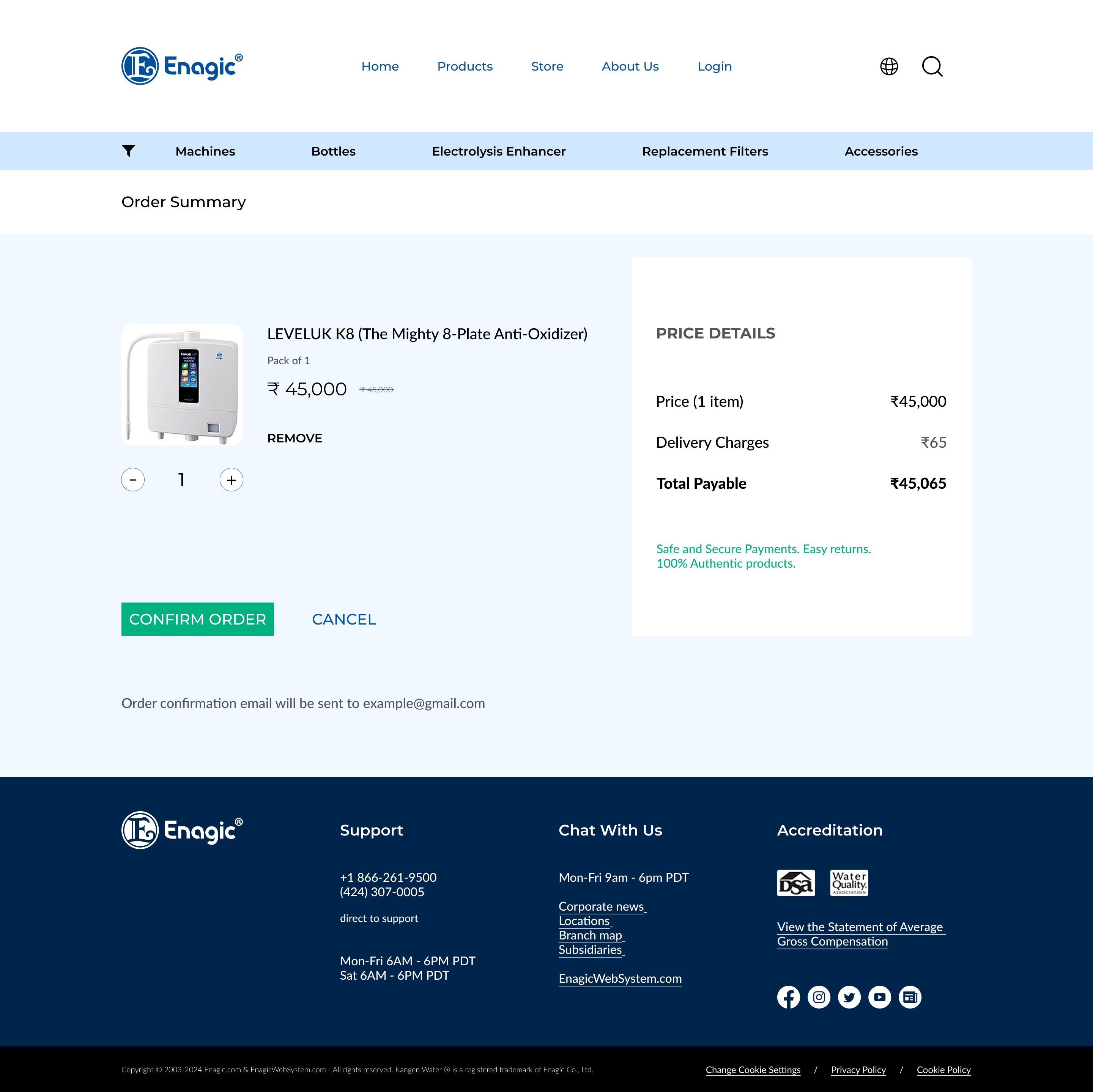 UI Design