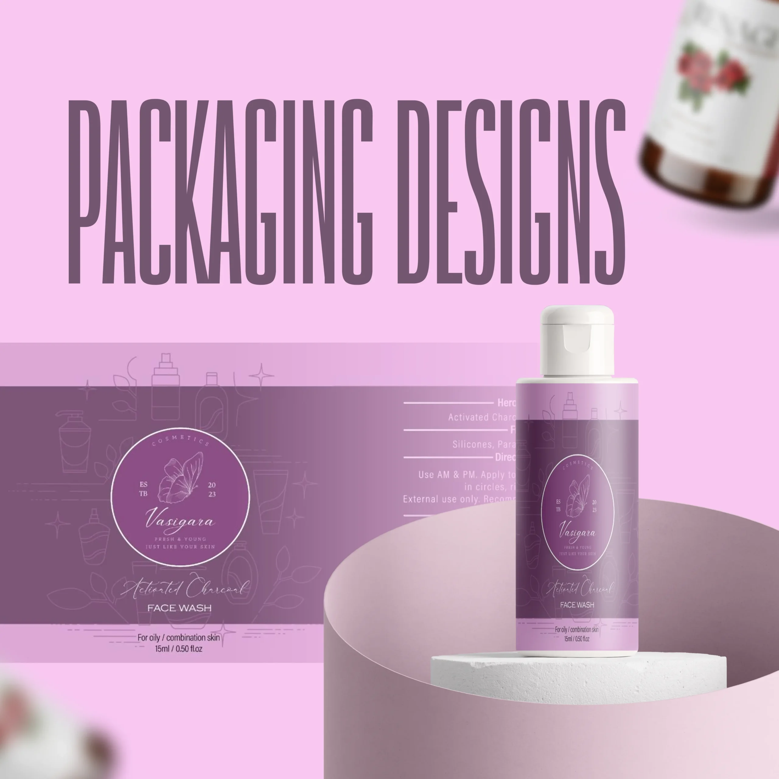 Packaging Designs