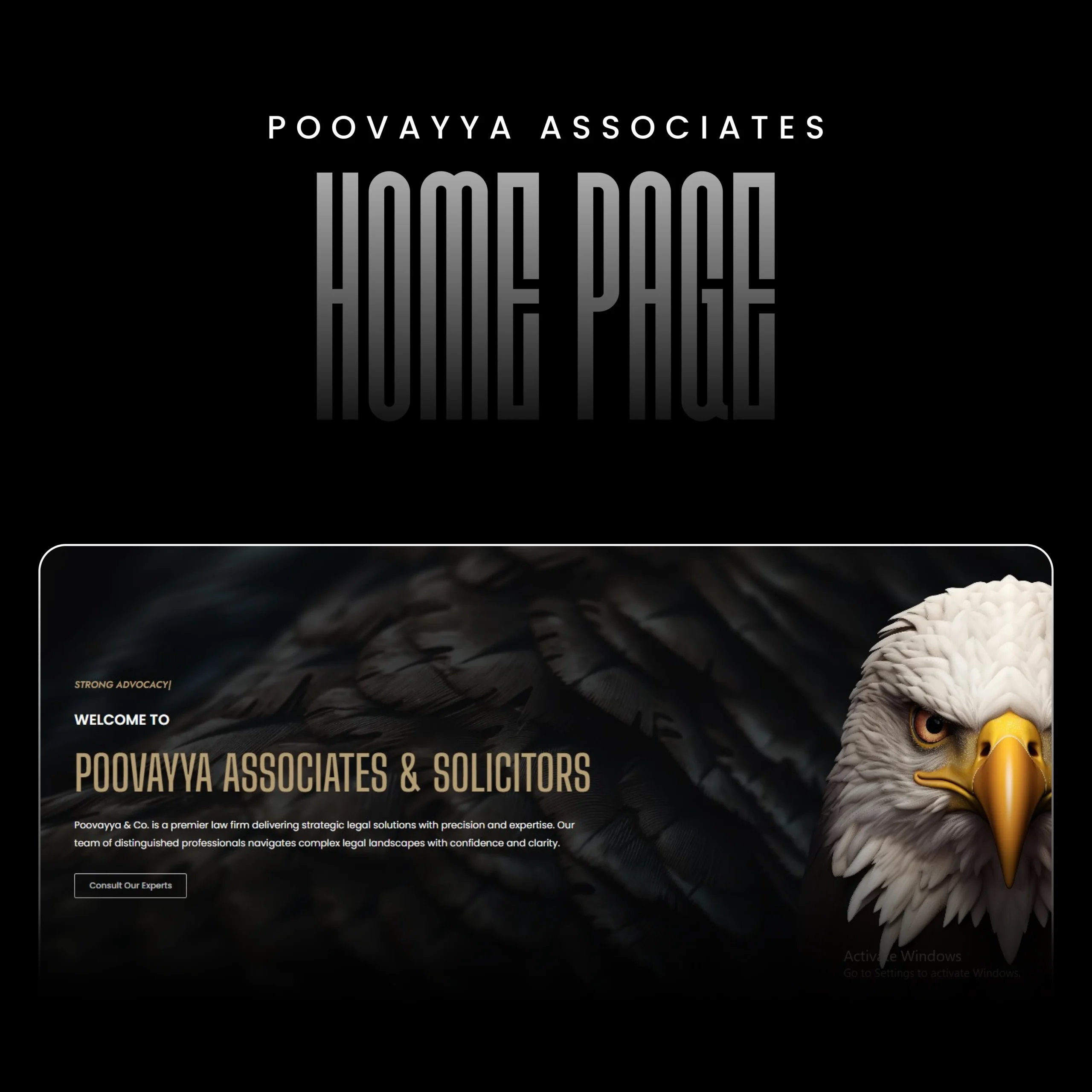 Explore Full Design