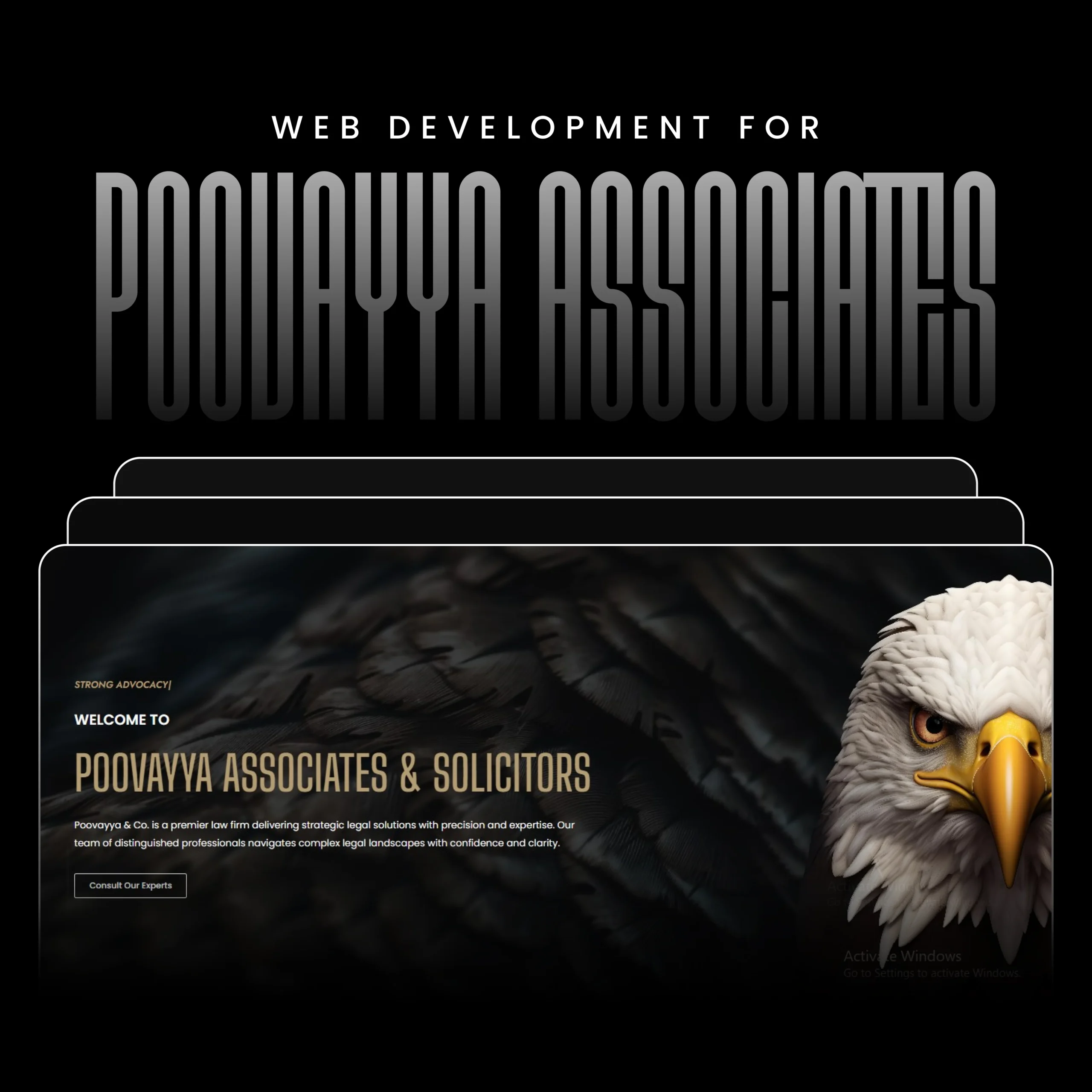 POOVAYYA ASSOCIATES