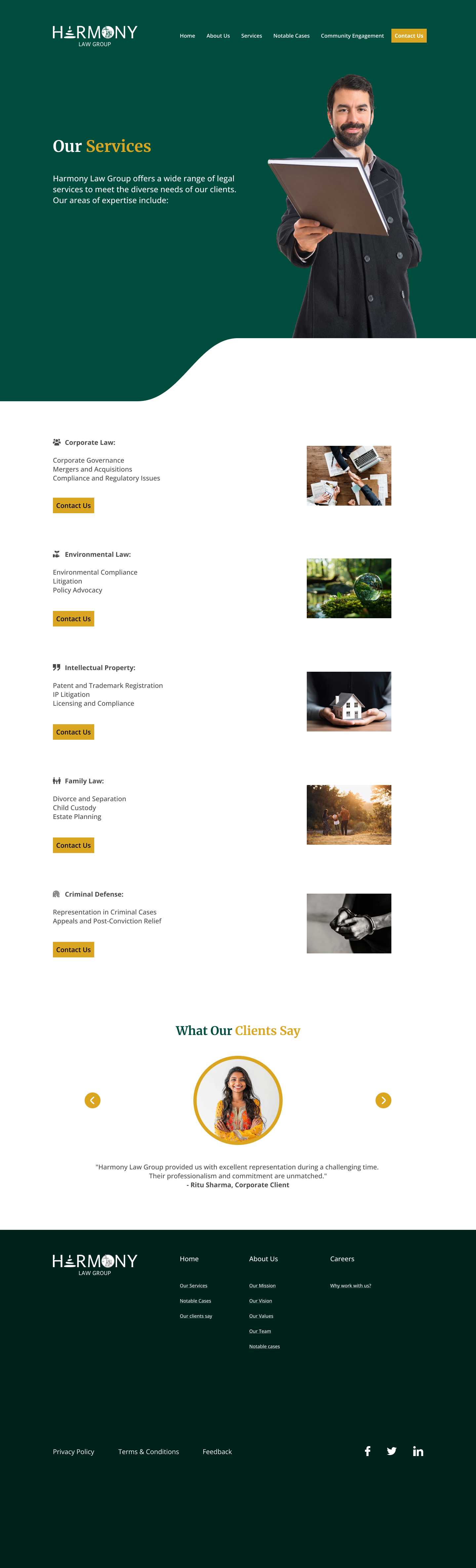UI Design
