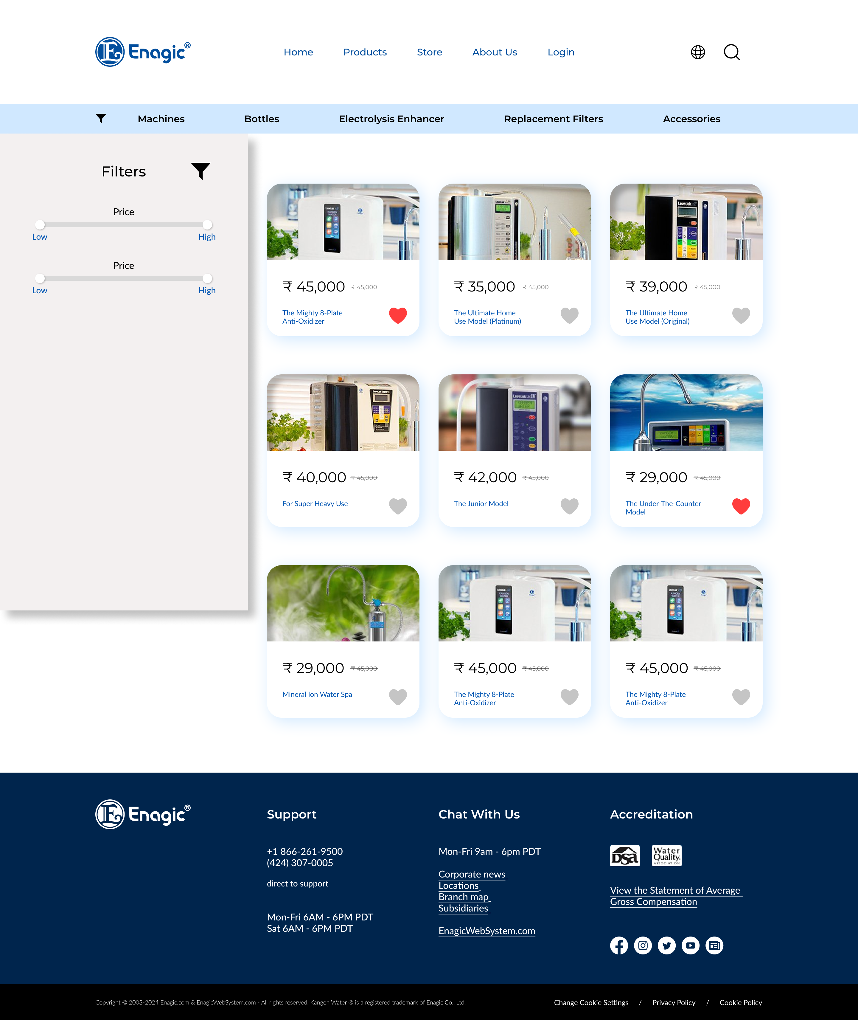 UI Design