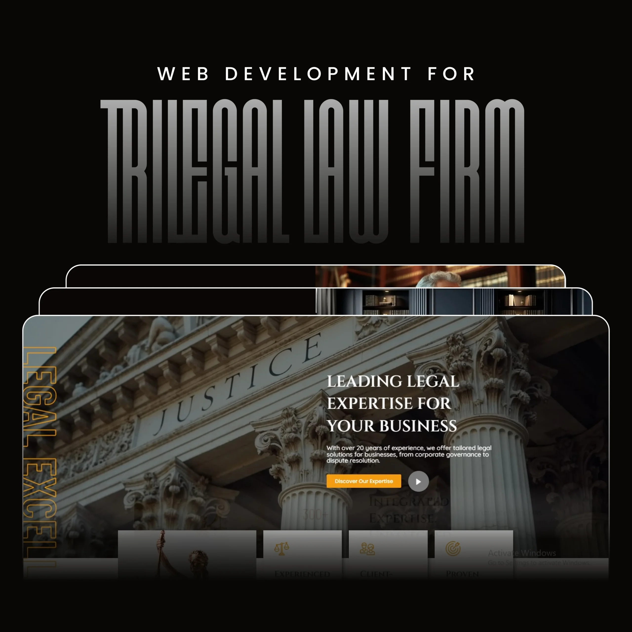 TRILEGAL LAW FIRM