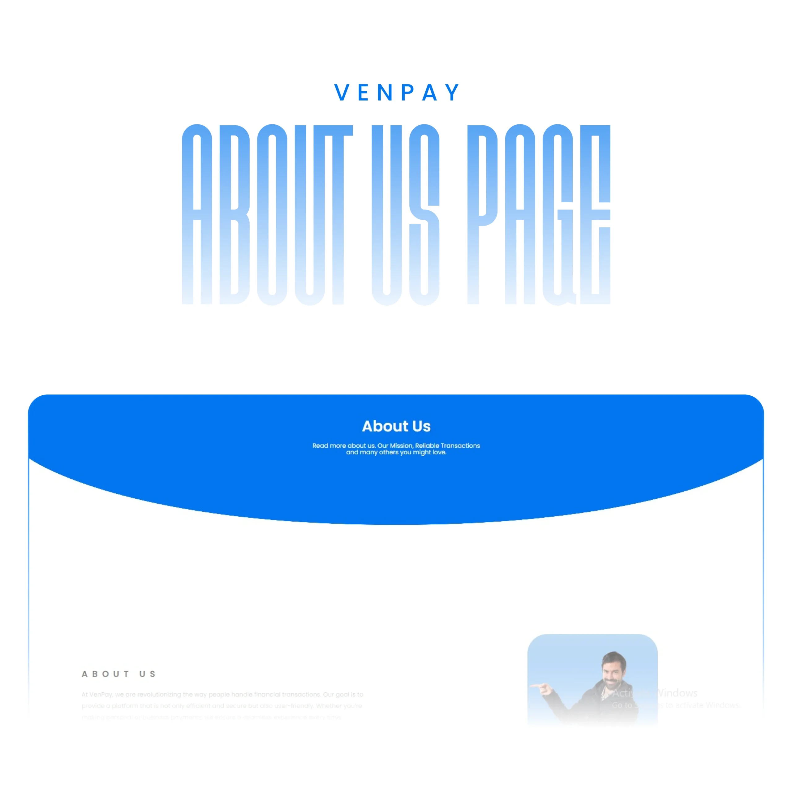 Explore Full Design