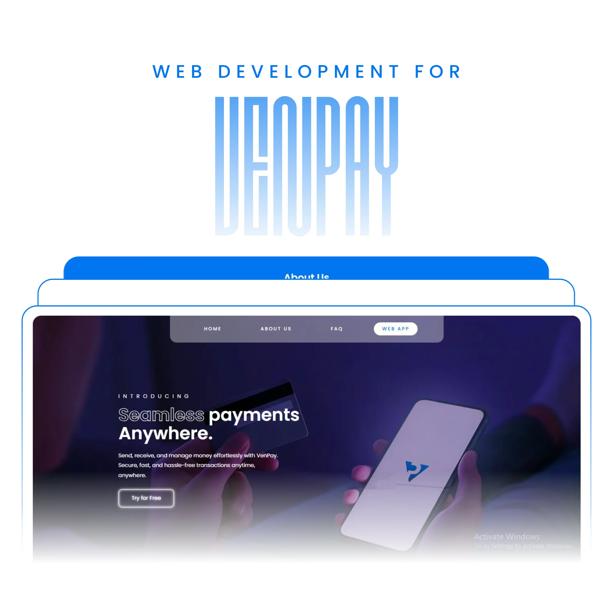 VENPAY