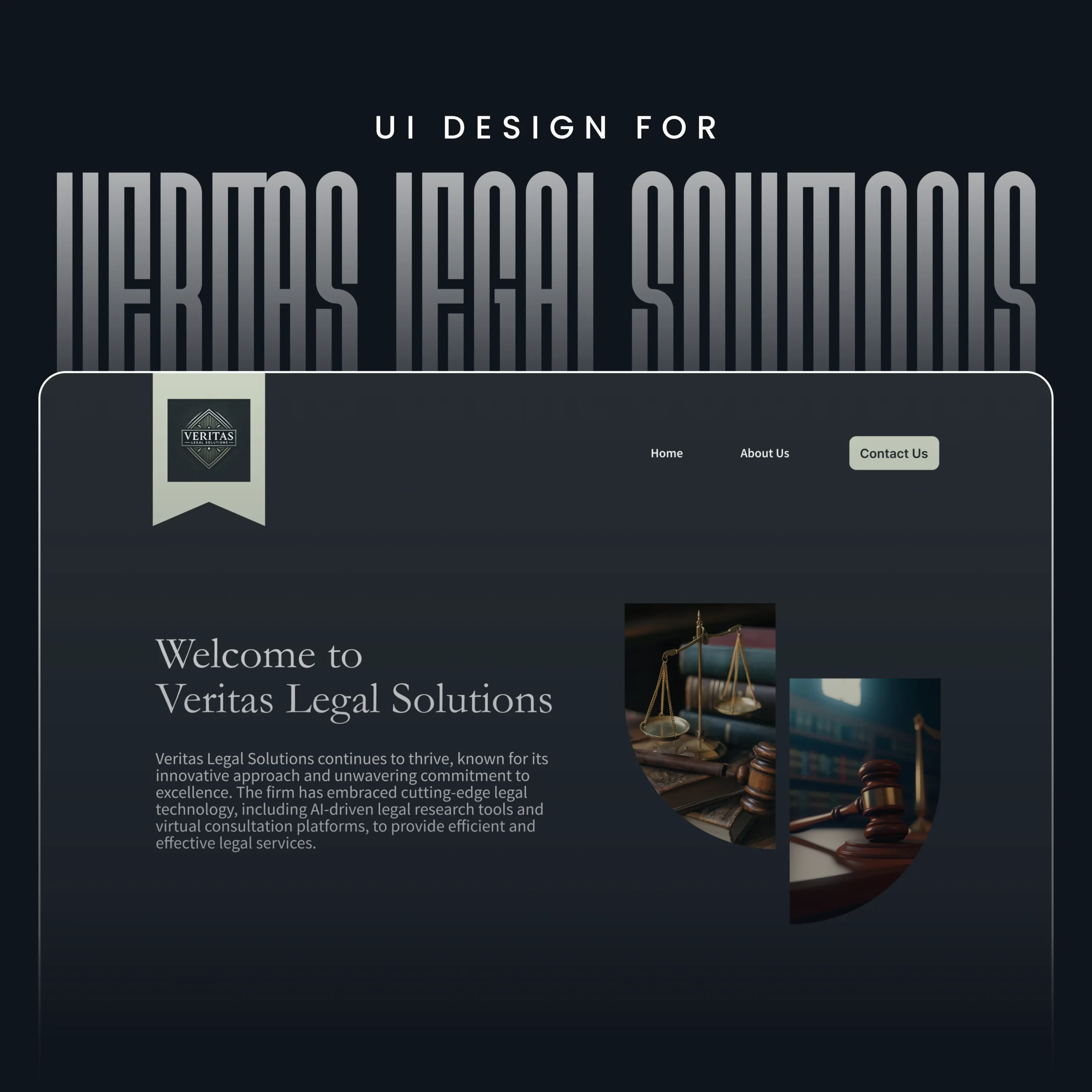 Veritas Legal Solutions