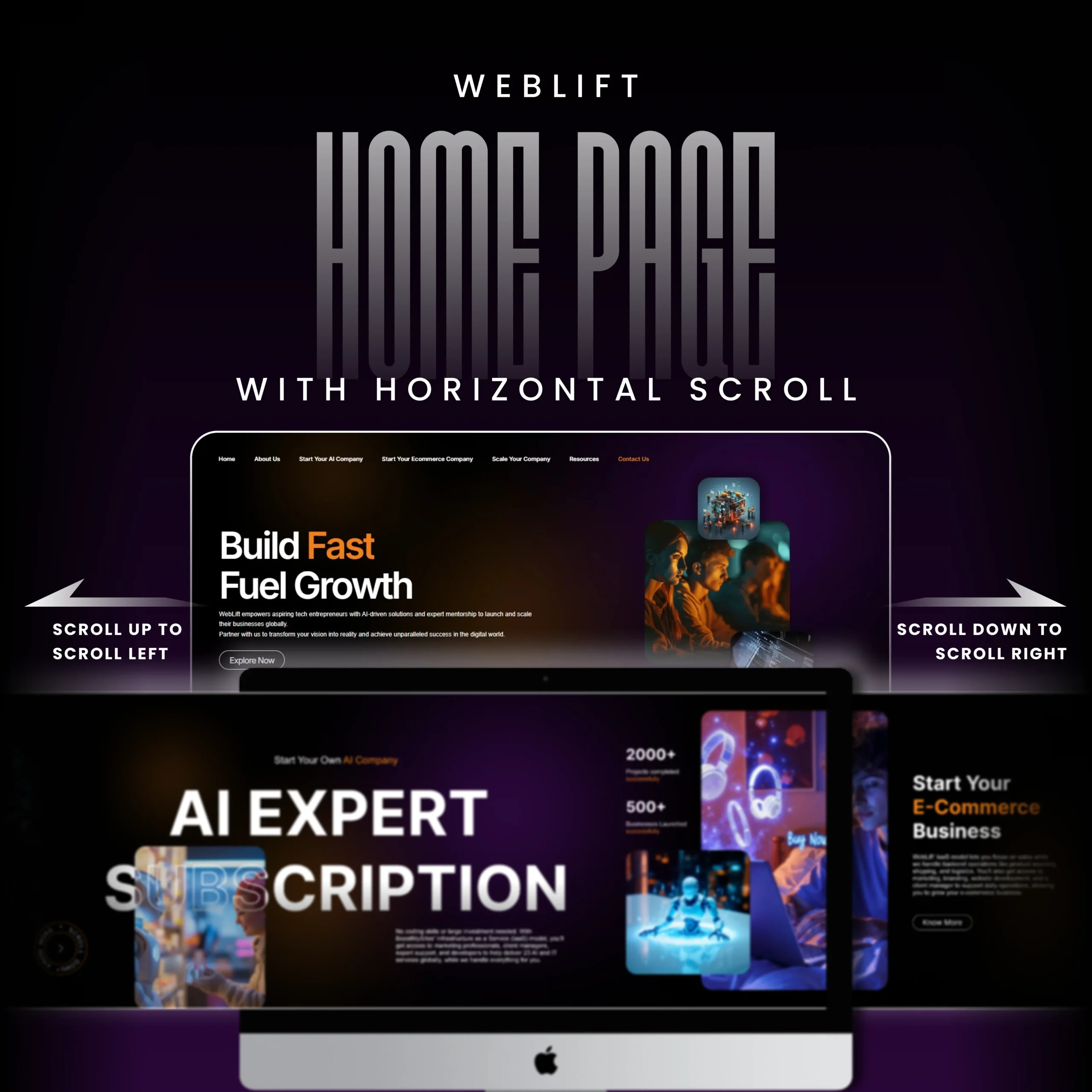 Explore Full Design