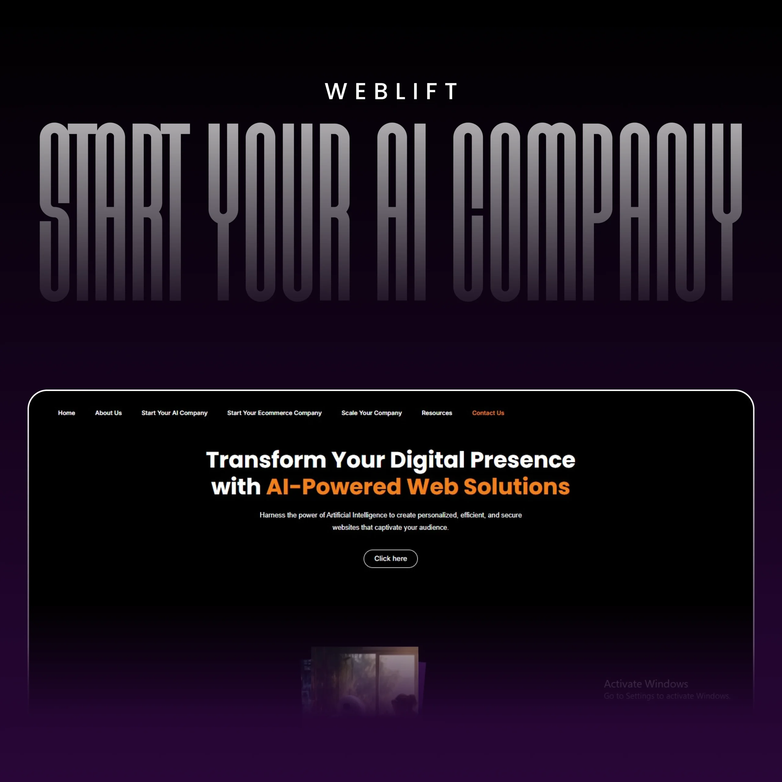 Explore Full Design