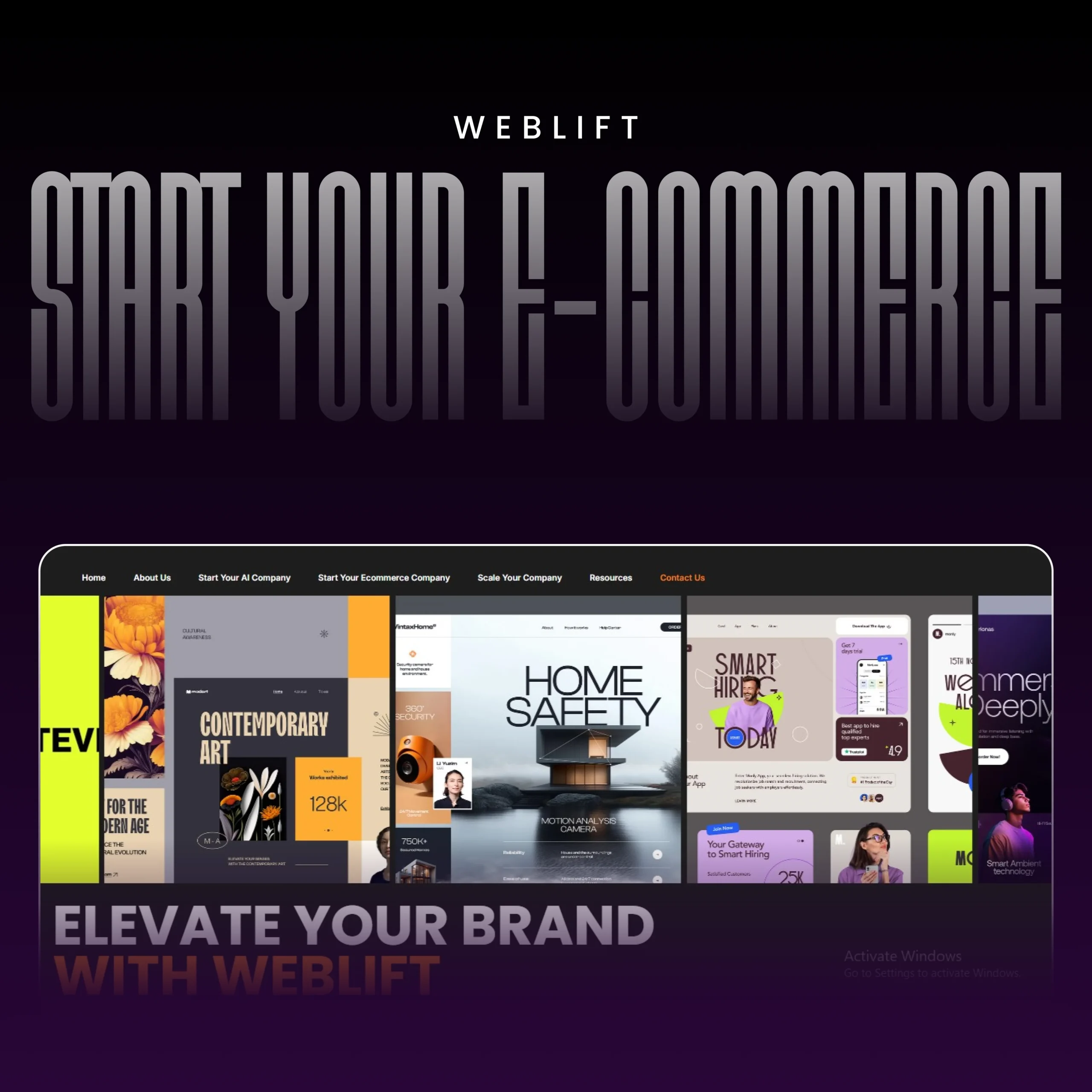 Explore Full Design