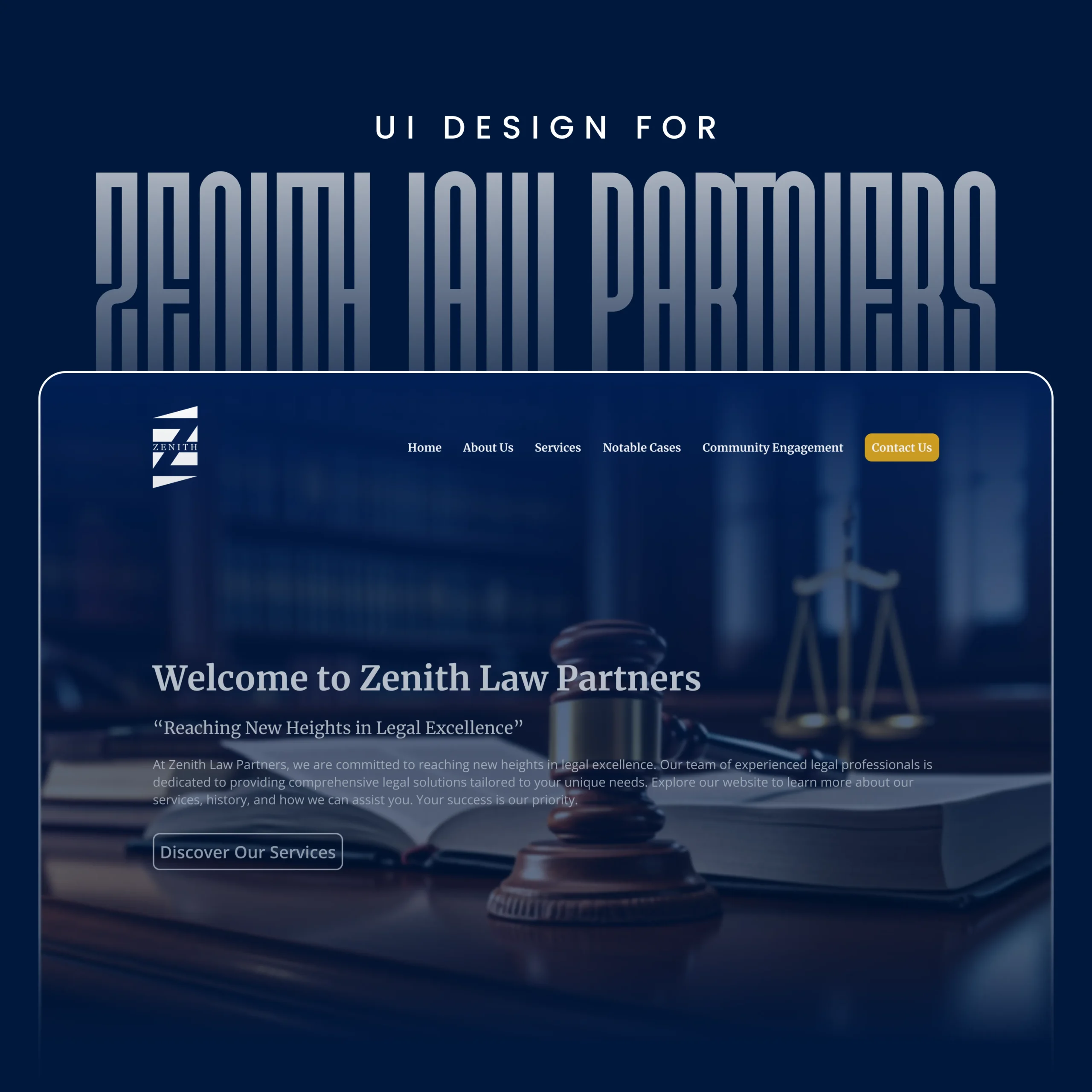Zenith Law Partners