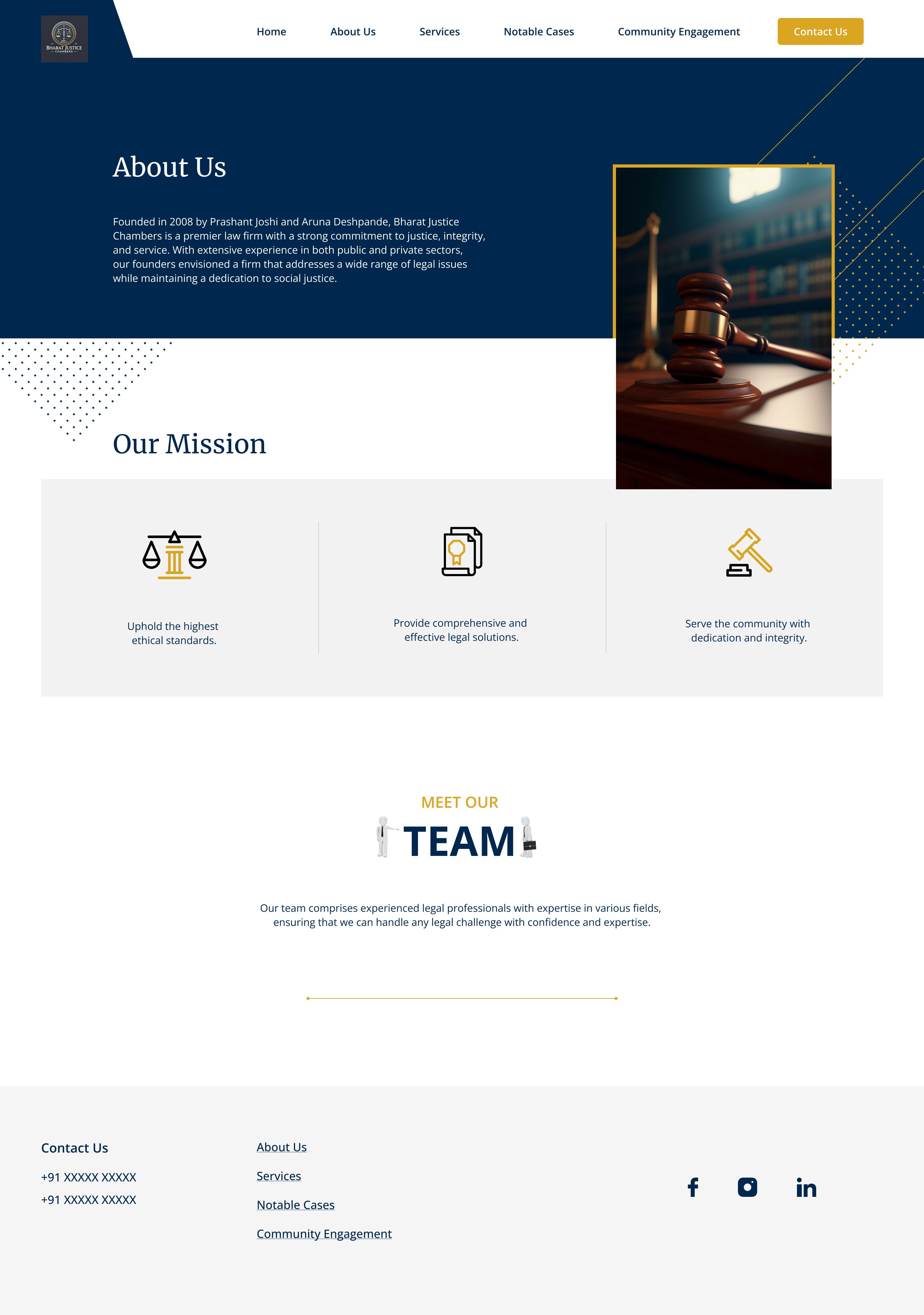 UI Design