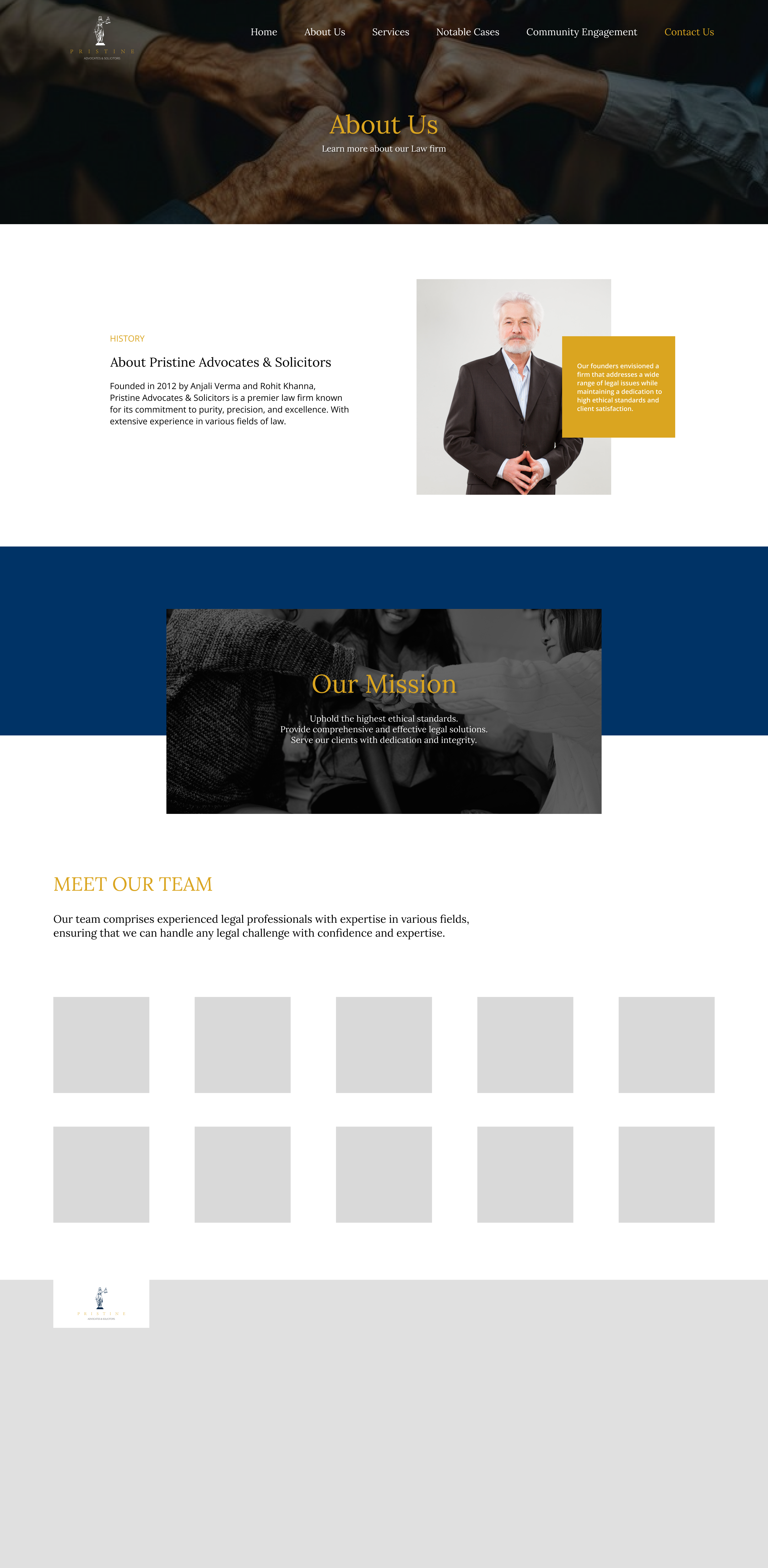 UI Design