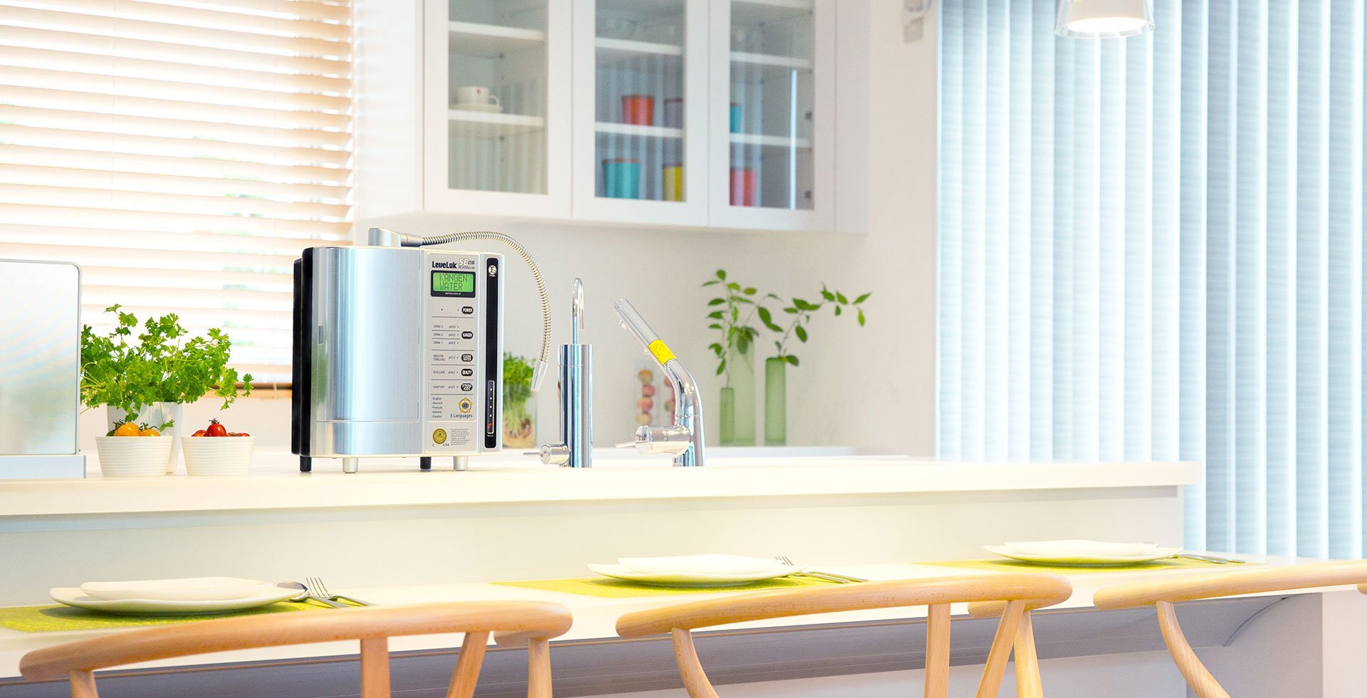 LEVELUK SD501 Platinum